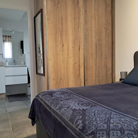 Chez Mariana Apartment Arvert Bagian luar foto