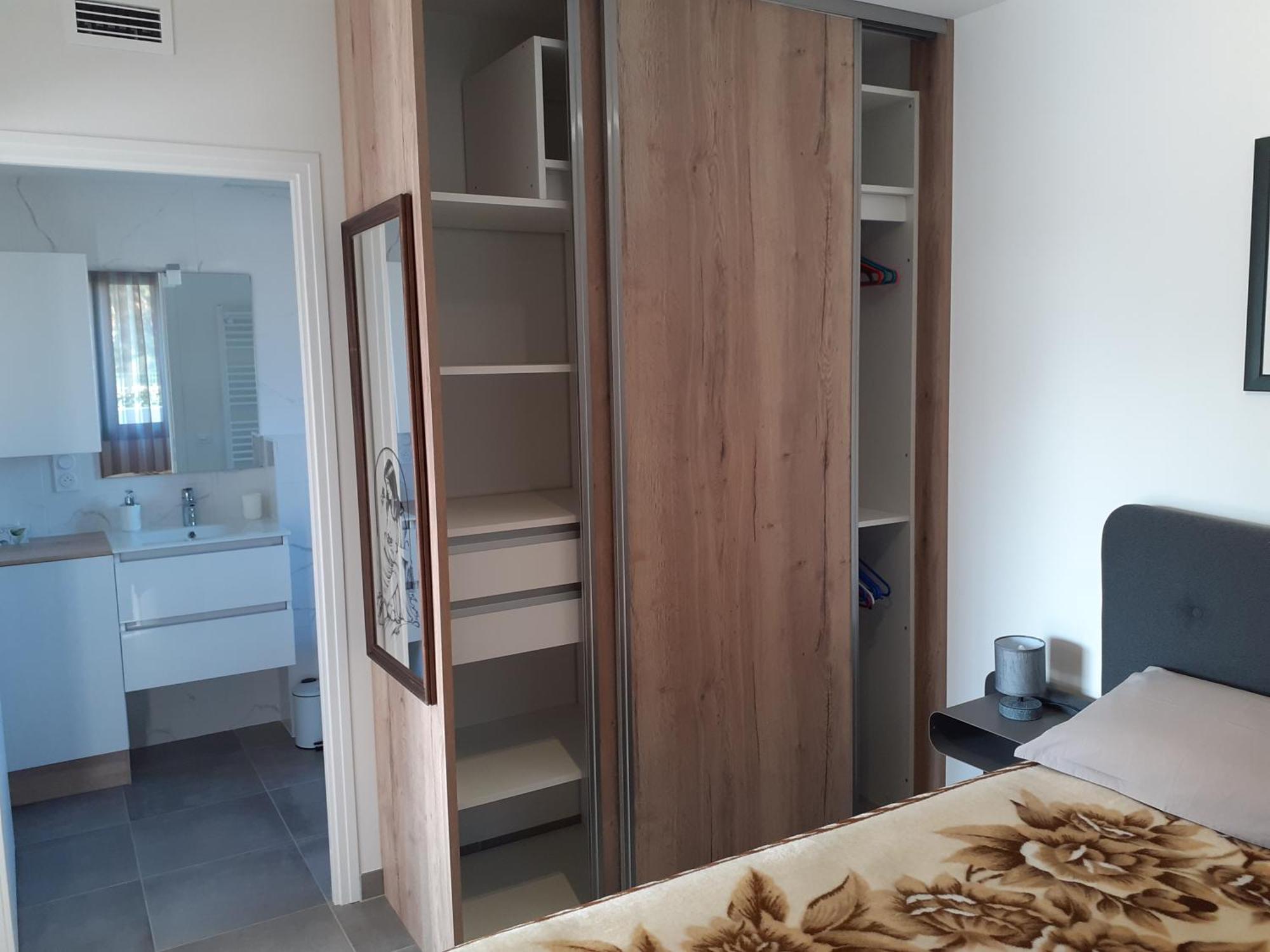 Chez Mariana Apartment Arvert Bagian luar foto