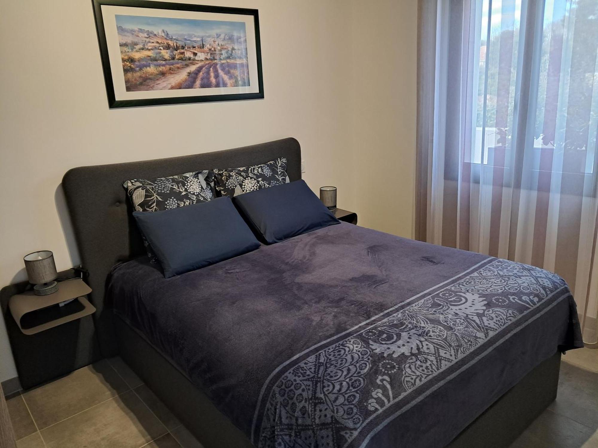 Chez Mariana Apartment Arvert Bagian luar foto